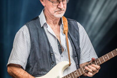 Hideaway  @ Fonnefeesten 2026, picture 10, photographed by Danny Wagemans - FrontView Magazine