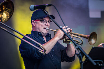 Hideaway  @ Fonnefeesten 2026, picture 28, photographed by Danny Wagemans - FrontView Magazine
