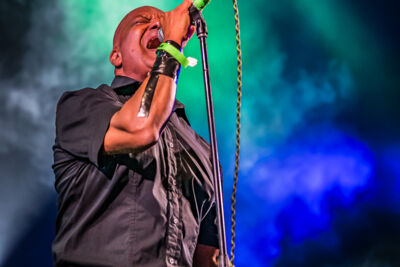 Rudeboy plays Urban Dance Squad feat. DJ DNA @ Fonnefeesten 2026, foto 22, foto's door Danny Wagemans - FrontView Magazine