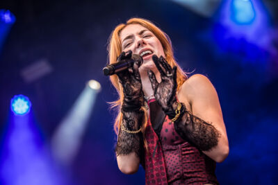 Laud @ Fonnefeesten 2026, picture 29, photographed by Danny Wagemans - FrontView Magazine