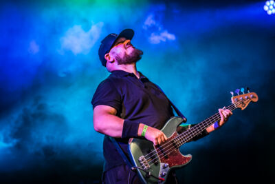 Rudeboy plays Urban Dance Squad feat. DJ DNA @ Fonnefeesten 2026, foto 21, foto's door Danny Wagemans - FrontView Magazine