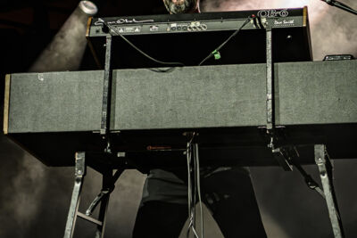 De Mens @ OLT Rivierenhof, picture 10, photographed by Bjorn Hoeterickx - FrontView Magazine