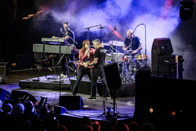De Mens @ OLT Rivierenhof, picture 12, photographed by Bjorn Hoeterickx - FrontView Magazine