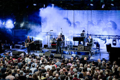 Noordkaap @ OLT Rivierenhof, foto 8, foto's door Bjorn Hoeterickx - FrontView Magazine