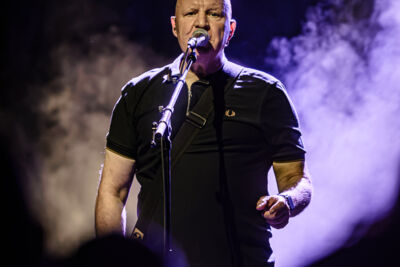 De Mens @ OLT Rivierenhof, picture 15, photographed by Bjorn Hoeterickx - FrontView Magazine