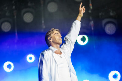Antoon @ Lowlands 2026, picture 14, photographed by Danielle Stoop - FrontView Magazine