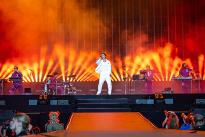 Antoon @ Lowlands 2026, picture 3, photographed by Danielle Stoop - FrontView Magazine