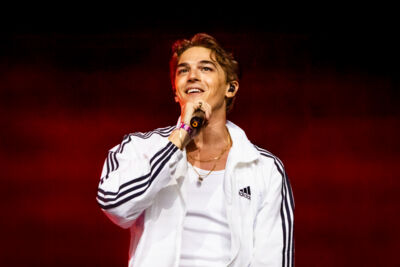 Antoon @ Lowlands 2026, picture 5, photographed by Danielle Stoop - FrontView Magazine