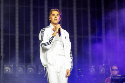 Antoon @ Lowlands 2026, picture 6, photographed by Danielle Stoop - FrontView Magazine