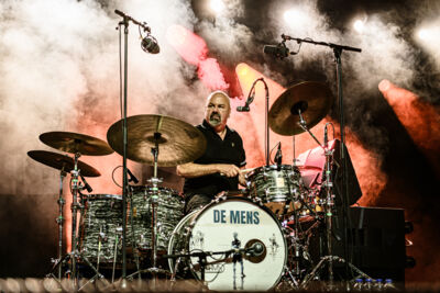 De Mens @ OLT Rivierenhof, picture 2, photographed by Bjorn Hoeterickx - FrontView Magazine