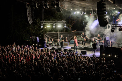 De Mens @ OLT Rivierenhof, picture 11, photographed by Bjorn Hoeterickx - FrontView Magazine