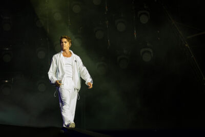 Antoon @ Lowlands 2026, picture 2, photographed by Danielle Stoop - FrontView Magazine