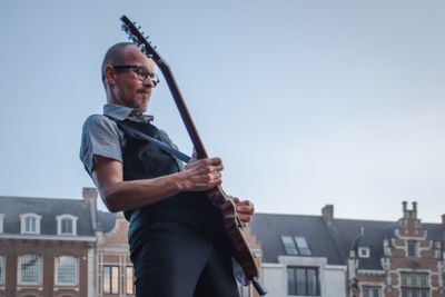 Bart Peeters @ Lier Centraal, picture 37, photographed by Karlien Charlier - FrontView Magazine
