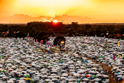 Sfeer zaterdag @ Pukkelpop 2026, picture 51, photographed by Leen Verlinden - FrontView Magazine