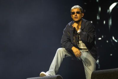 New Wave @ Lowlands 2026, picture 7, photographed by Danielle Stoop - FrontView Magazine
