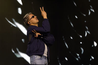 New Wave @ Lowlands 2026, picture 21, photographed by Danielle Stoop - FrontView Magazine