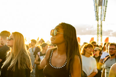 Sfeer zaterdag @ Pukkelpop 2026, picture 36, photographed by Leen Verlinden - FrontView Magazine