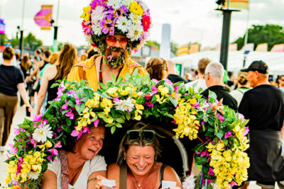Sfeer zaterdag @ Pukkelpop 2026, picture 84, photographed by Leen Verlinden - FrontView Magazine