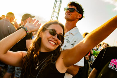 Sfeer zaterdag @ Pukkelpop 2026, picture 37, photographed by Leen Verlinden - FrontView Magazine