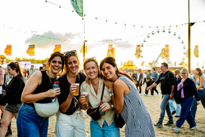 Sfeer zaterdag @ Pukkelpop 2026, picture 42, photographed by Leen Verlinden - FrontView Magazine