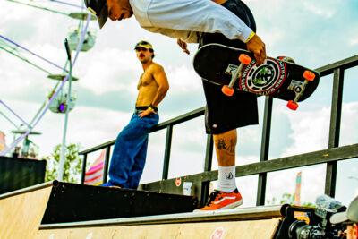 Sfeer zaterdag @ Pukkelpop 2026, picture 77, photographed by Leen Verlinden - FrontView Magazine