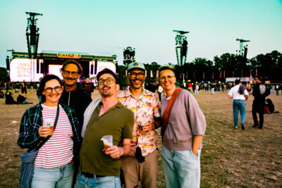 Sfeer zaterdag @ Pukkelpop 2026, picture 54, photographed by Leen Verlinden - FrontView Magazine