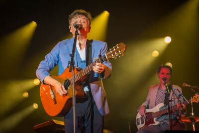Bart Peeters @ Lier Centraal, picture 11, photographed by Karlien Charlier - FrontView Magazine