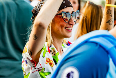 Sfeer zaterdag @ Pukkelpop 2026, picture 96, photographed by Leen Verlinden - FrontView Magazine