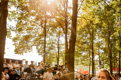 Sfeer zaterdag @ Pukkelpop 2026, picture 14, photographed by Leen Verlinden - FrontView Magazine