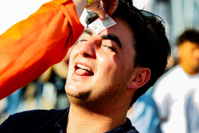 Sfeer zaterdag @ Pukkelpop 2026, picture 60, photographed by Leen Verlinden - FrontView Magazine