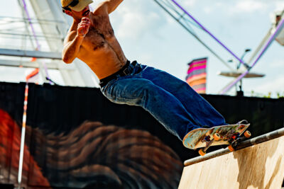 Sfeer zaterdag @ Pukkelpop 2026, picture 83, photographed by Leen Verlinden - FrontView Magazine