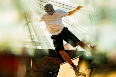 Sfeer zaterdag @ Pukkelpop 2026, picture 26, photographed by Leen Verlinden - FrontView Magazine