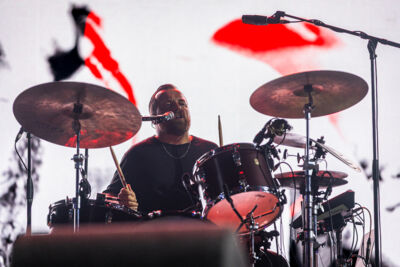 Viagra Boys @ Lowlands 2026, picture 6, photographed by Danielle Stoop - FrontView Magazine