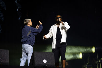 New Wave @ Lowlands 2026, picture 18, photographed by Danielle Stoop - FrontView Magazine
