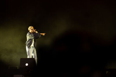 New Wave @ Lowlands 2026, picture 3, photographed by Danielle Stoop - FrontView Magazine