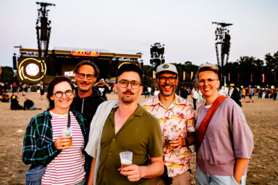 Sfeer zaterdag @ Pukkelpop 2026, picture 55, photographed by Leen Verlinden - FrontView Magazine