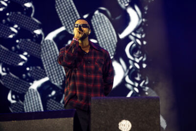 New Wave @ Lowlands 2026, picture 20, photographed by Danielle Stoop - FrontView Magazine