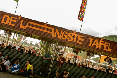 Sfeer zaterdag @ Pukkelpop 2026, picture 20, photographed by Leen Verlinden - FrontView Magazine