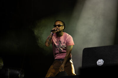New Wave @ Lowlands 2026, picture 2, photographed by Danielle Stoop - FrontView Magazine