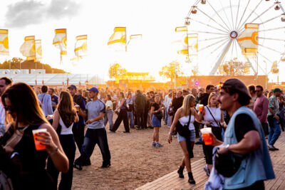 Sfeer zaterdag @ Pukkelpop 2026, picture 45, photographed by Leen Verlinden - FrontView Magazine