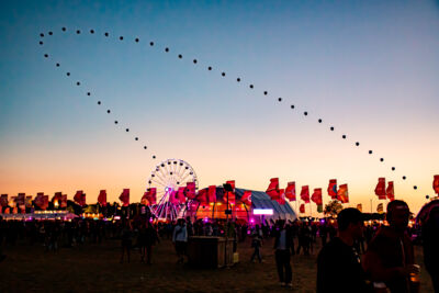 Sfeer zaterdag @ Pukkelpop 2026, picture 56, photographed by Leen Verlinden - FrontView Magazine