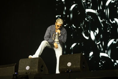 New Wave @ Lowlands 2026, picture 10, photographed by Danielle Stoop - FrontView Magazine