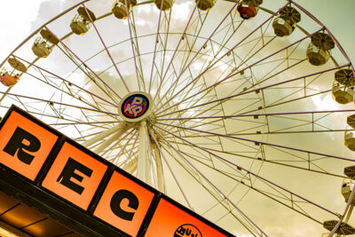 Sfeer zaterdag @ Pukkelpop 2026, picture 33, photographed by Leen Verlinden - FrontView Magazine