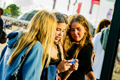 Sfeer zaterdag @ Pukkelpop 2026, picture 31, photographed by Leen Verlinden - FrontView Magazine