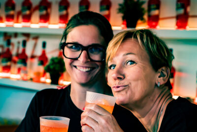 Sfeer zaterdag @ Pukkelpop 2026, picture 44, photographed by Leen Verlinden - FrontView Magazine