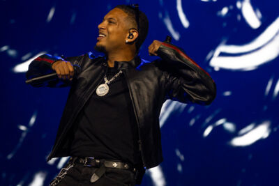 New Wave @ Lowlands 2026, picture 12, photographed by Danielle Stoop - FrontView Magazine