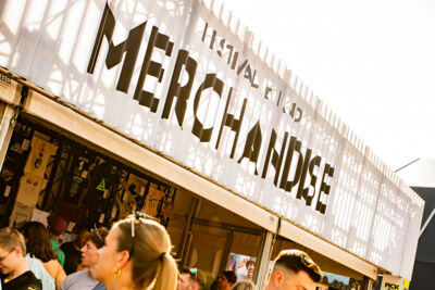 Sfeer zaterdag @ Pukkelpop 2026, picture 8, photographed by Leen Verlinden - FrontView Magazine