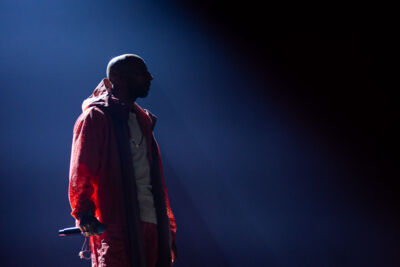 Willem @ Lowlands 2026, picture 9, photographed by Danielle Stoop - FrontView Magazine