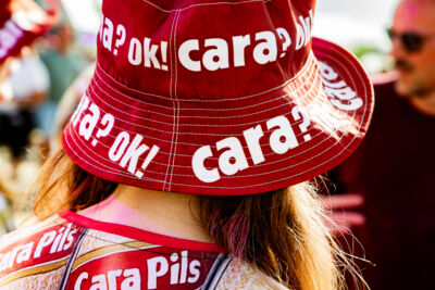 Sfeer zaterdag @ Pukkelpop 2026, picture 4, photographed by Leen Verlinden - FrontView Magazine