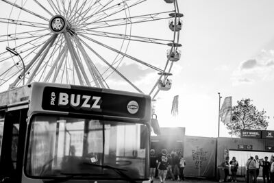 Sfeer zaterdag @ Pukkelpop 2026, picture 48, photographed by Leen Verlinden - FrontView Magazine